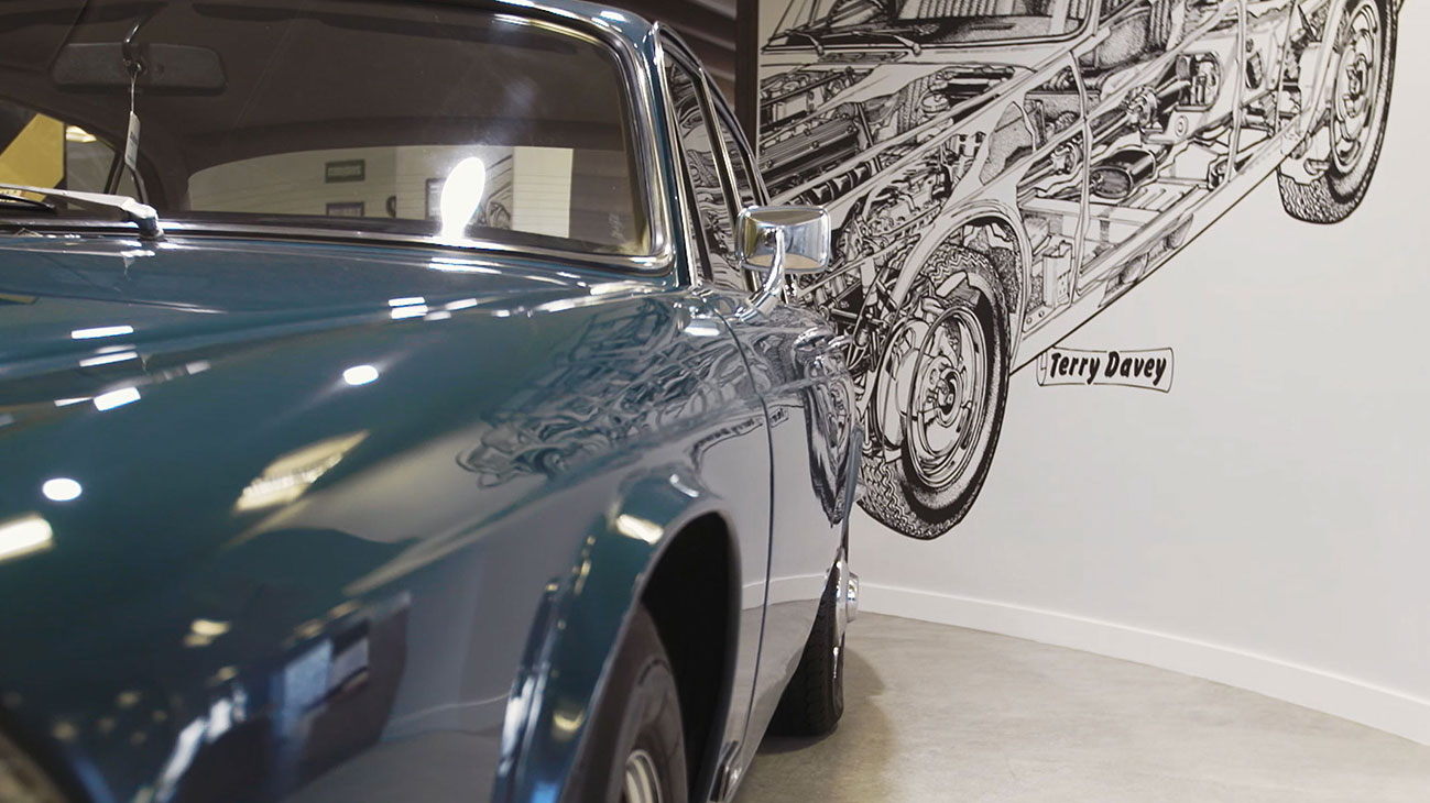 Wir haben geholfen, den Trustpilot Score von <strong>Auto Trader UK</strong> von 6,7 auf 9,3 zu erhöhen