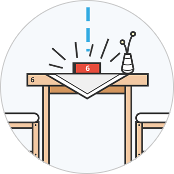 Restaurants &amp; Buchungssysteme