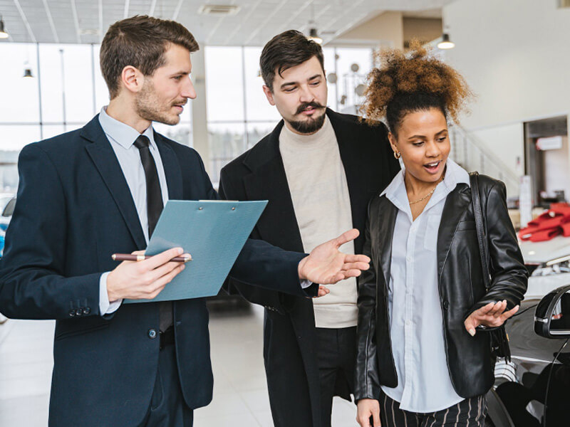 Take Your Auto Marketplace To The Next Level With iovox